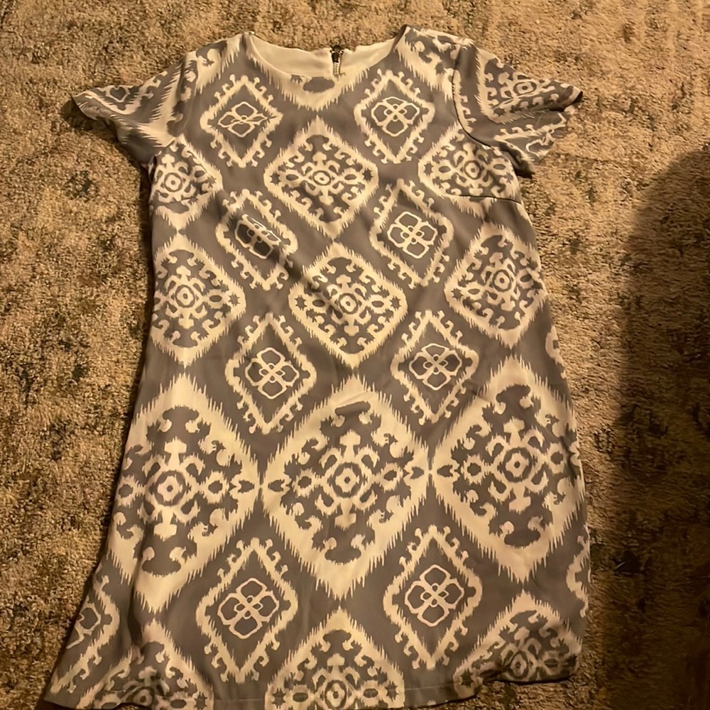 Lulus above knee dress